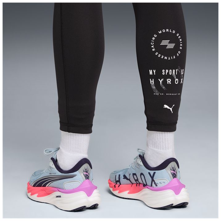 PUMA X HYROX ESS TIGHT Damen