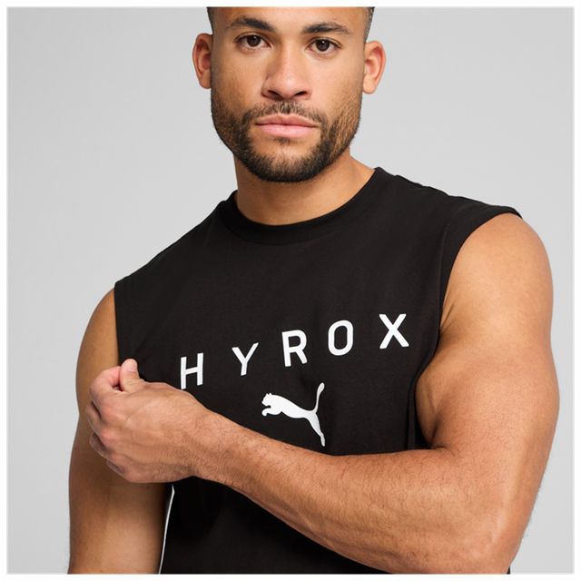 Puma X Hyrox Cutoff Tank Herren