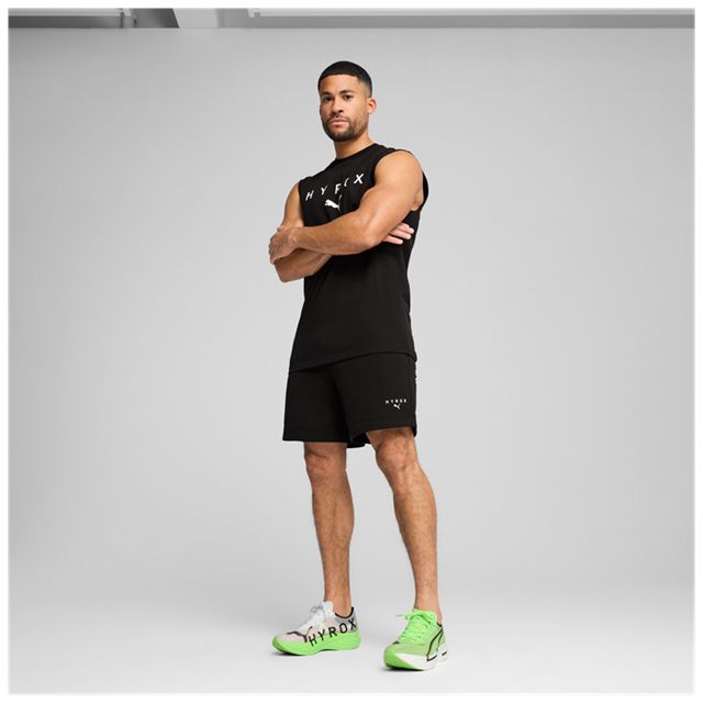 Puma X Hyrox Cutoff Tank Herren