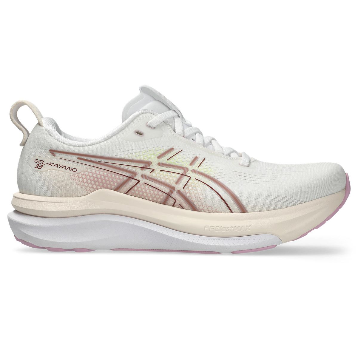 GEL-KAYANO 33 Damen