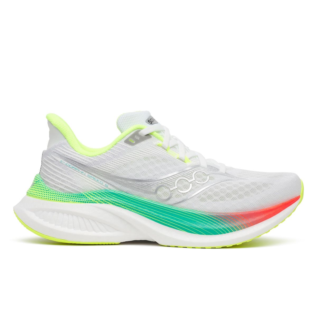 ENDORPHIN SPEED 5 Damen