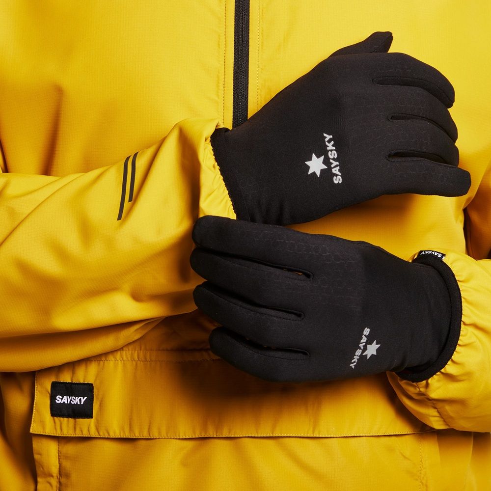 Combat Gloves Unisex