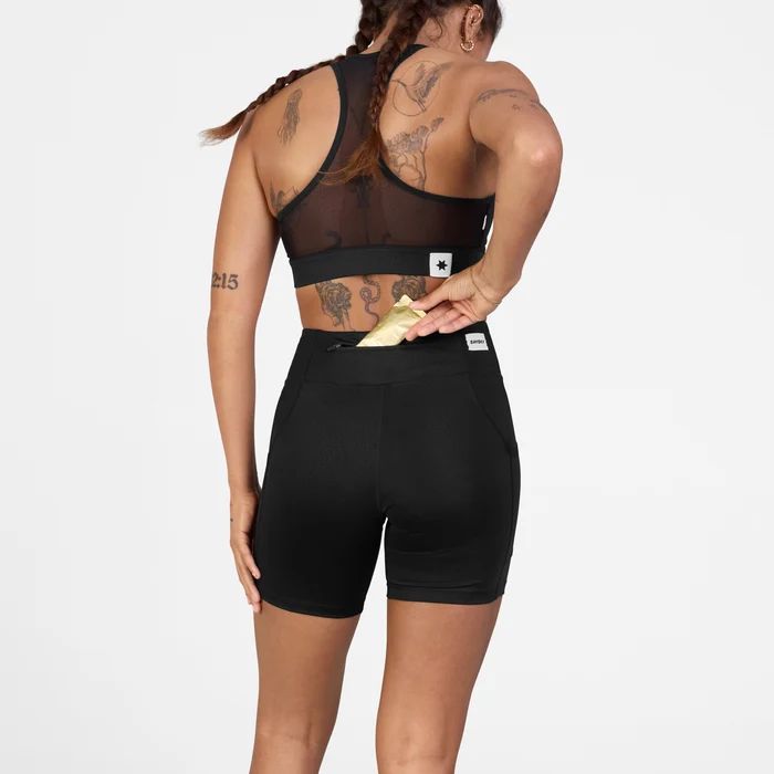 Combat+ Short Tights 7" Damen