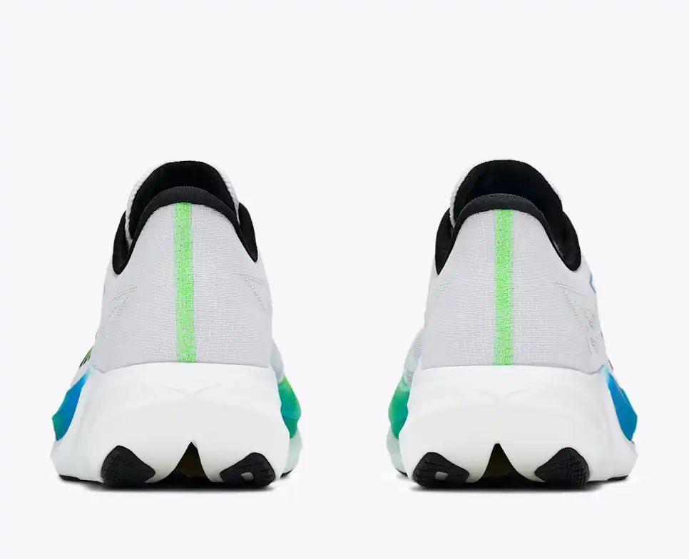 Rocket X 3 Unisex