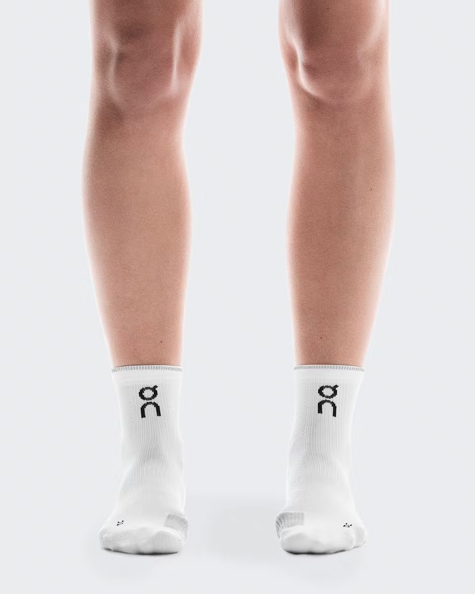 Performance Run Sock Mid Unisex
