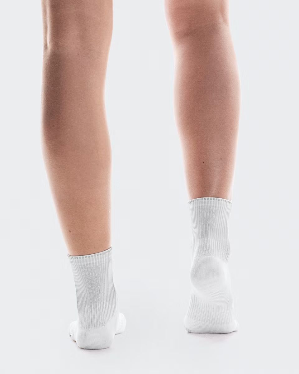 Performance Run Sock Mid Unisex