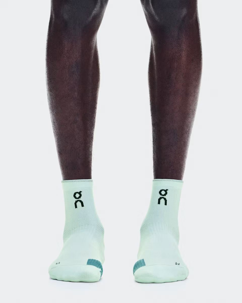 Performance Run Sock Mid Unisex