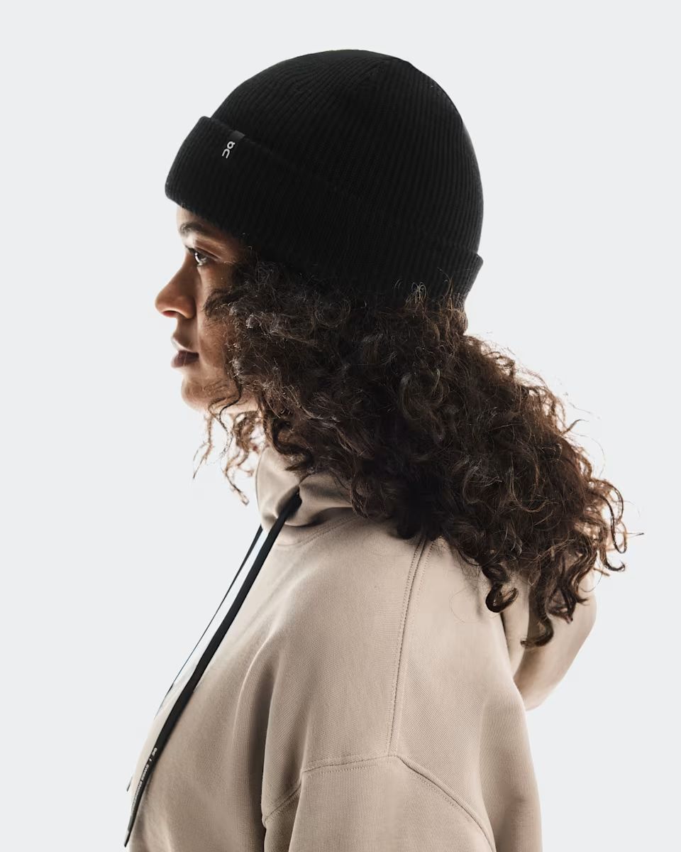 Merino Beanie Unisex