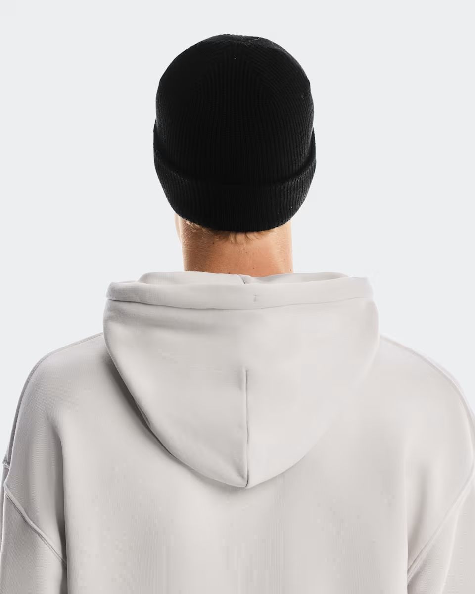 Merino Beanie Unisex