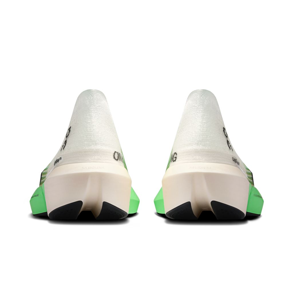 Cloudboom Strike 2 LS Unisex