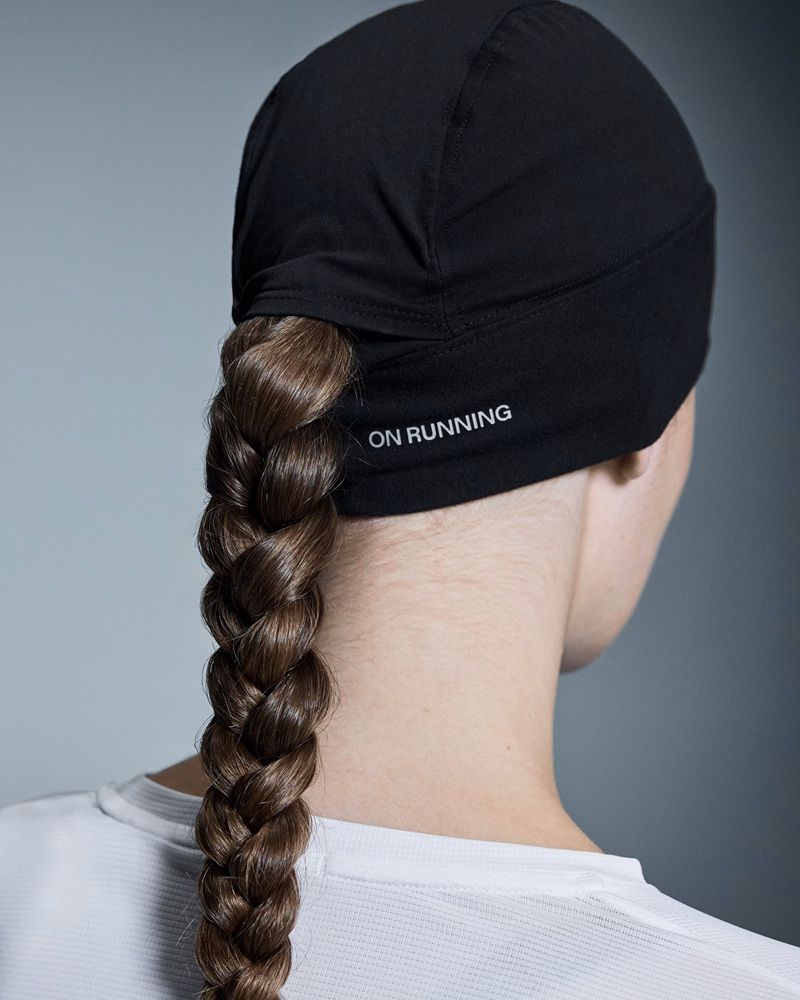 Core Beanie Unisex