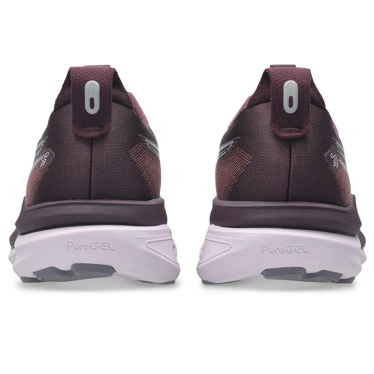 GEL-KAYANO 33 Damen