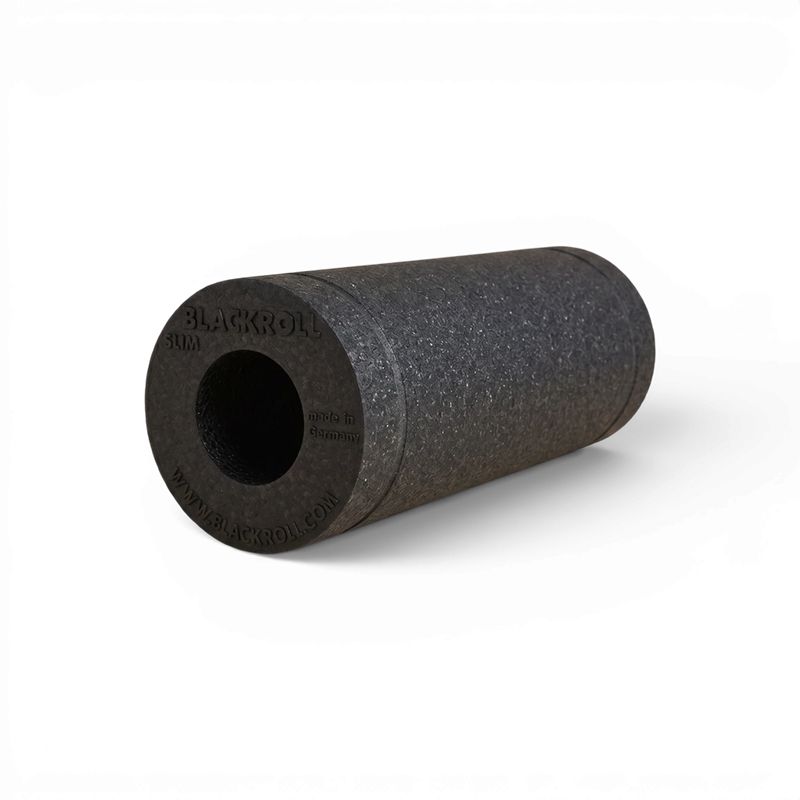 Blackroll Slim schwarz