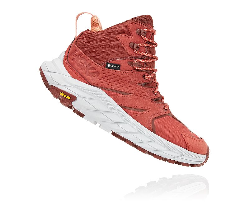 Anacapa Mid GTX Damen