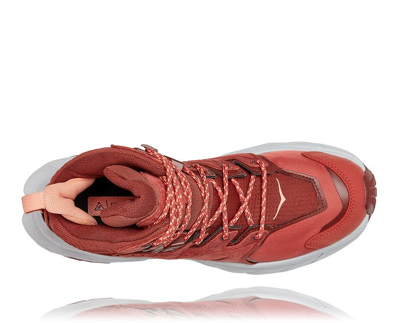 Anacapa Mid GTX Damen