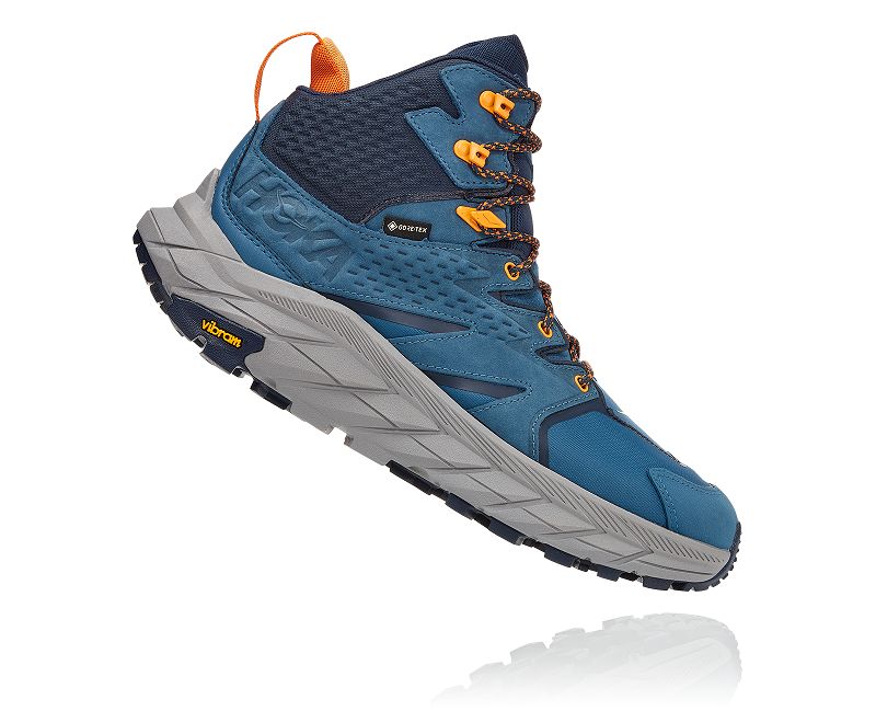 Anacapa Mid GTX Herren