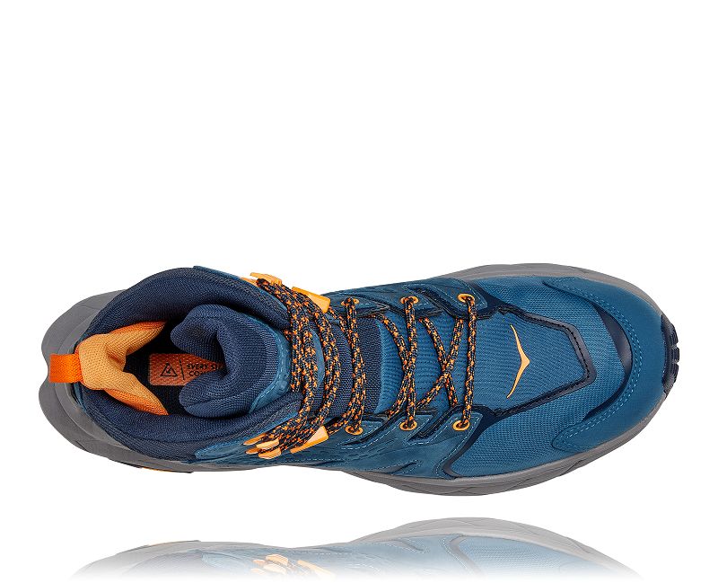 Anacapa Mid GTX Herren