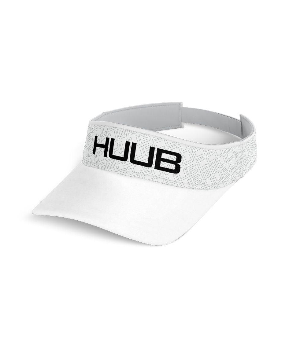 HUUB Run Visor