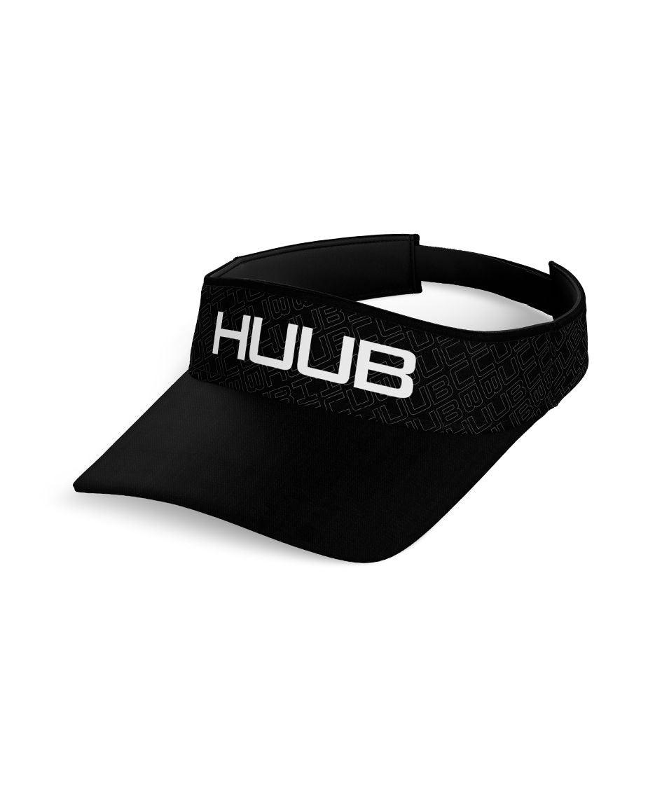 HUUB Run Visor