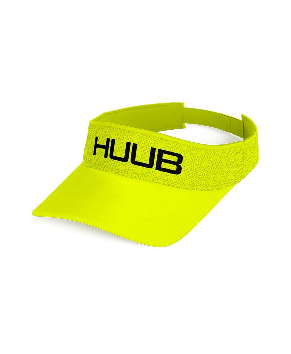 HUUB Run Visor