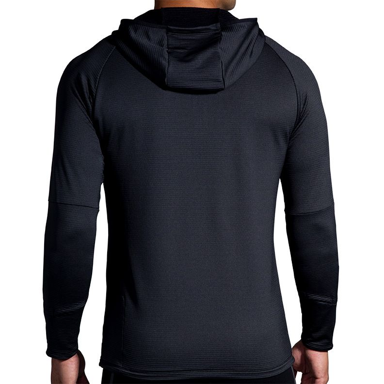 Sweat à capuche thermique Notch 2.0 Hommes