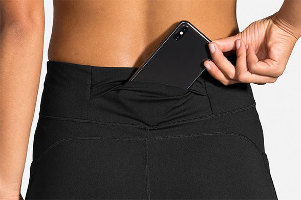 Momentum Thermal Tight Ladies