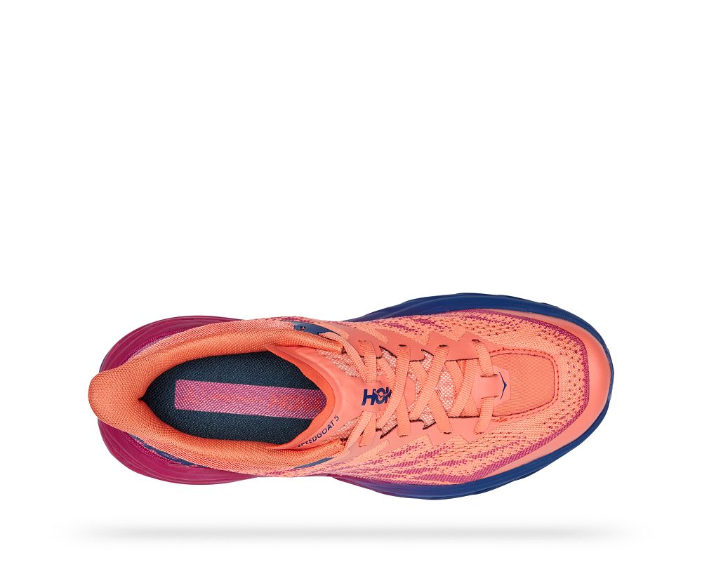Speedgoat 5 Damen