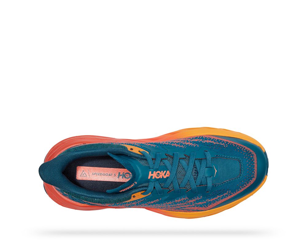 Speedgoat 5 Damen
