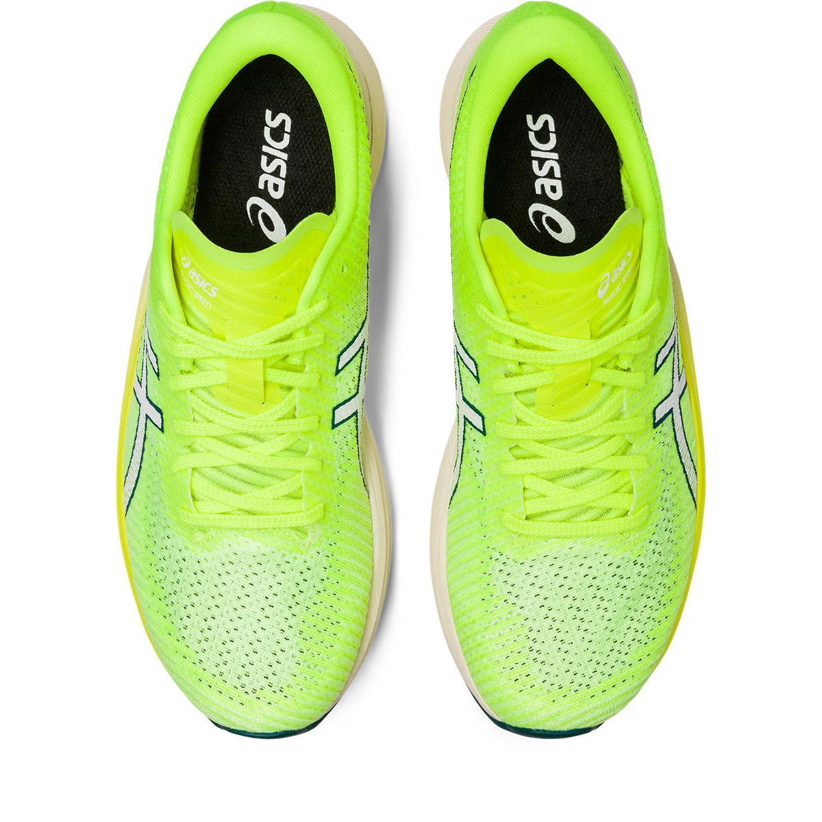 Magic Speed 2 Damen