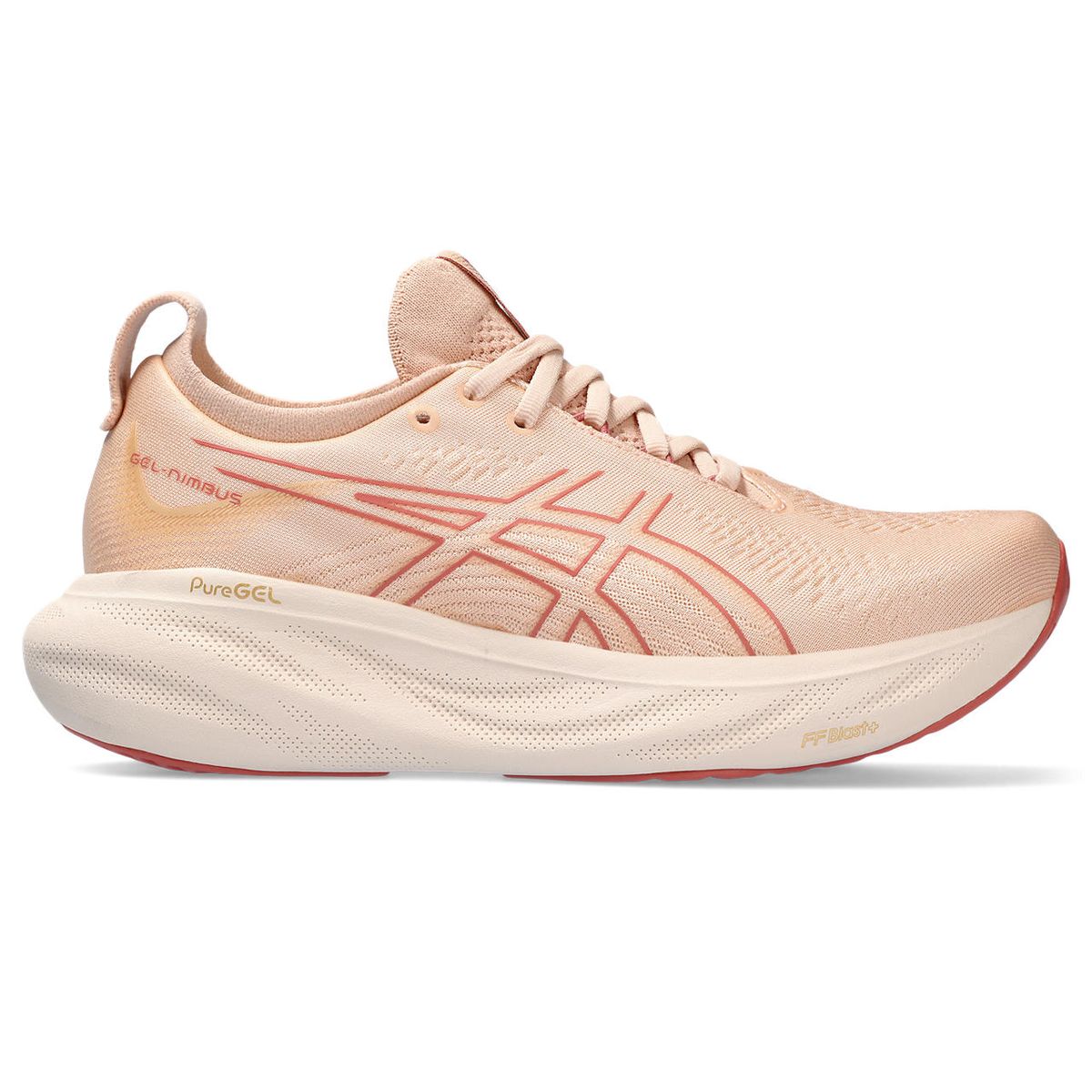 Gel-Nimbus 25 Damen