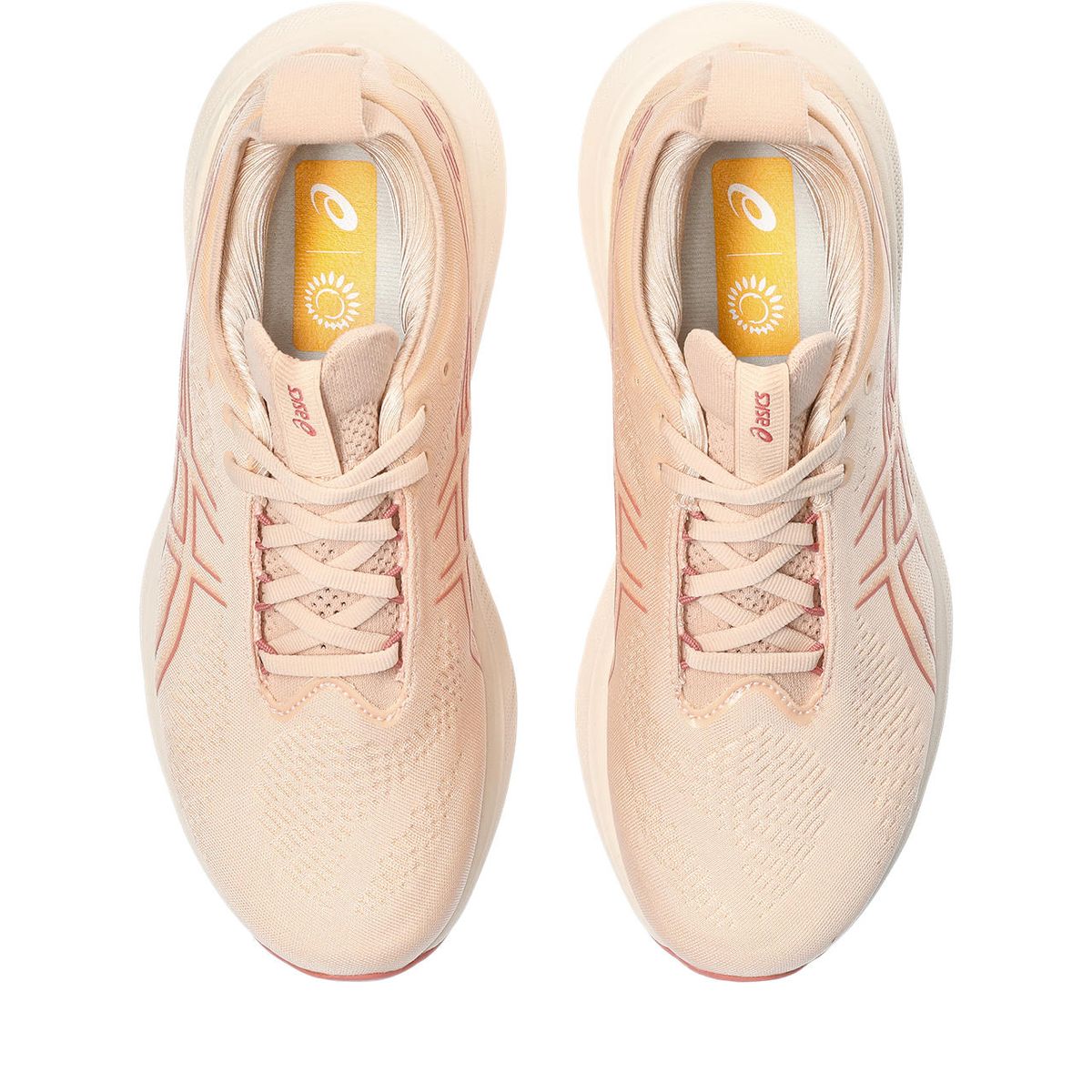 Gel-Nimbus 25 Damen