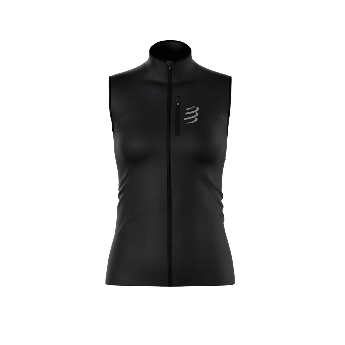 Hurricane Windproof Vest Ladies