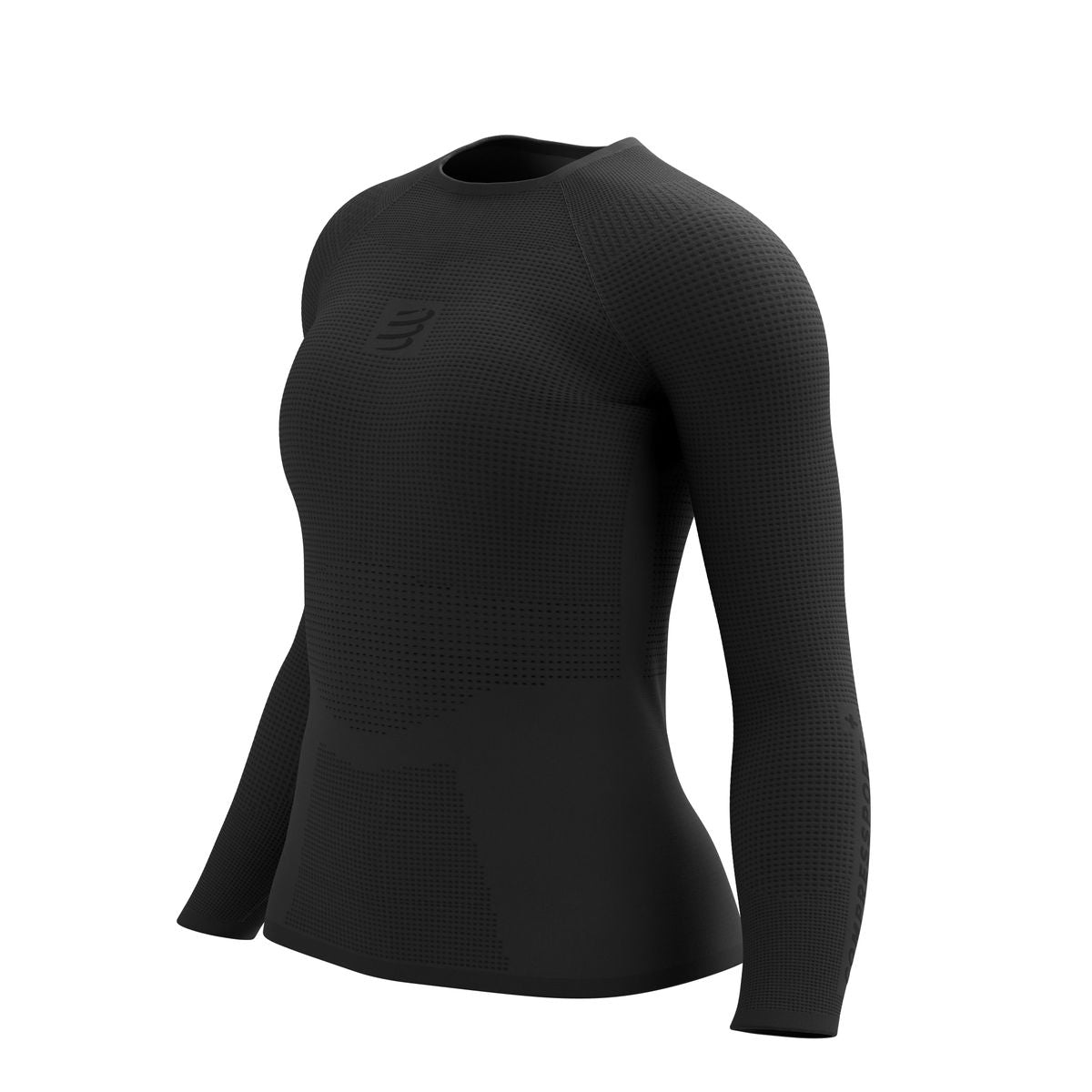 On/Off Base Layer LS Top Damen