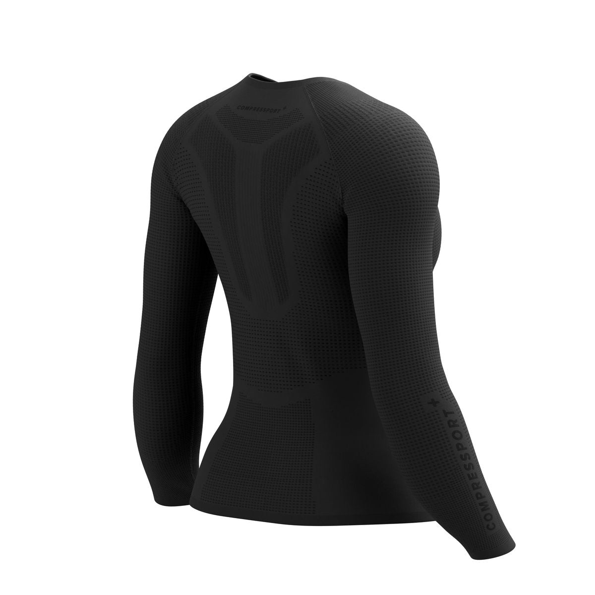 On/Off Base Layer LS Top Damen