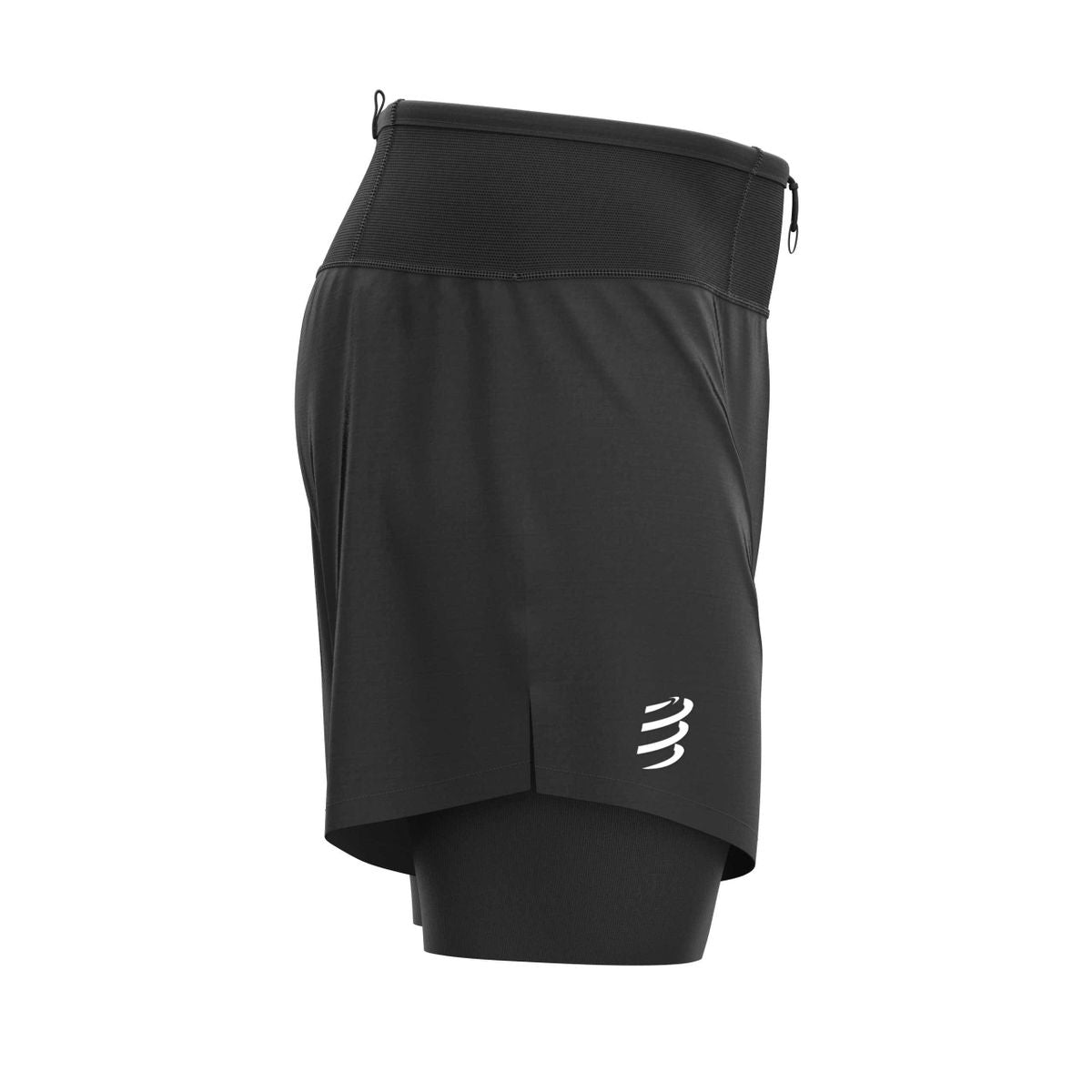 Trail 2 in 1 shorts