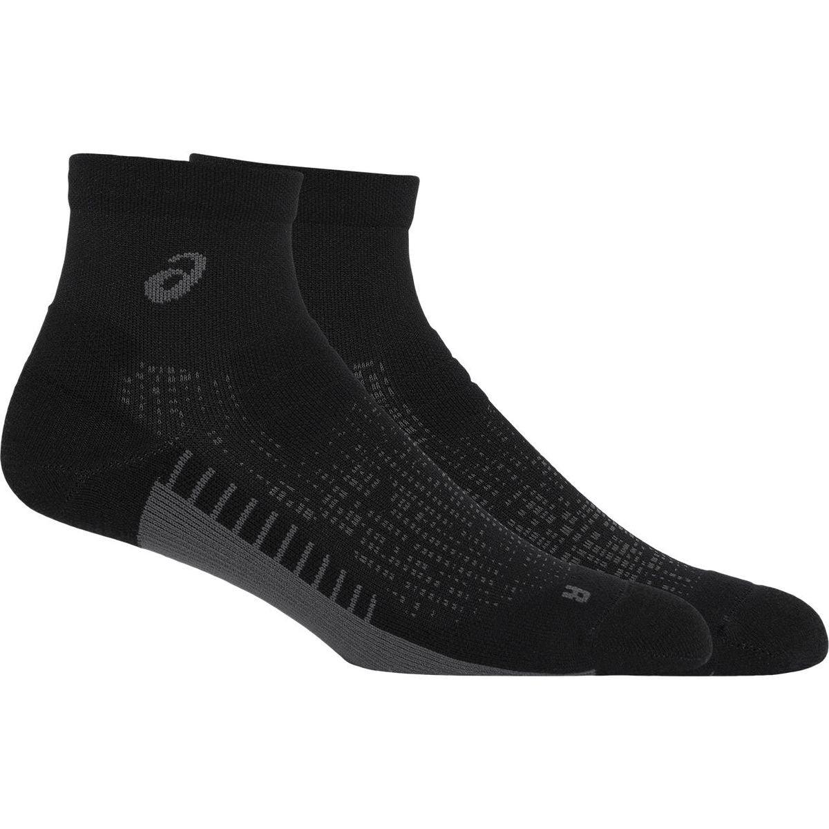 Perf. Run Quarter Sock Unisex
