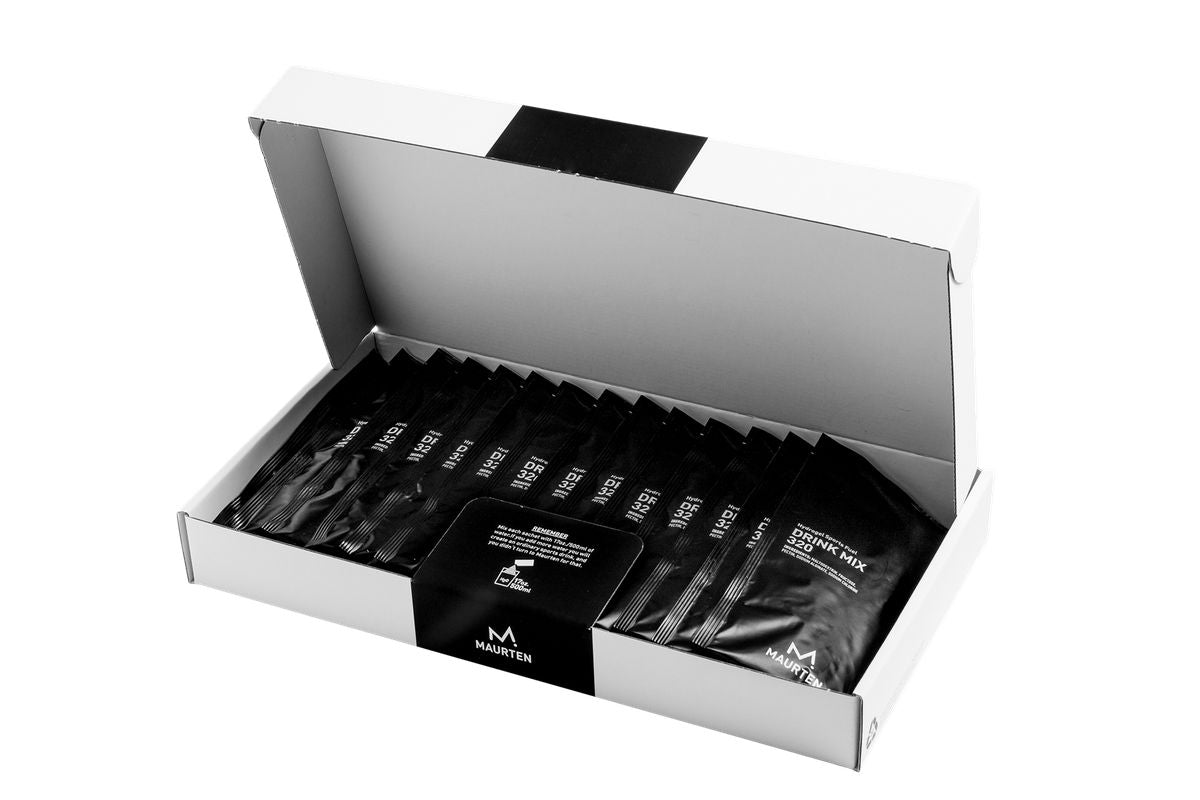 Maurten Drink Mix 320