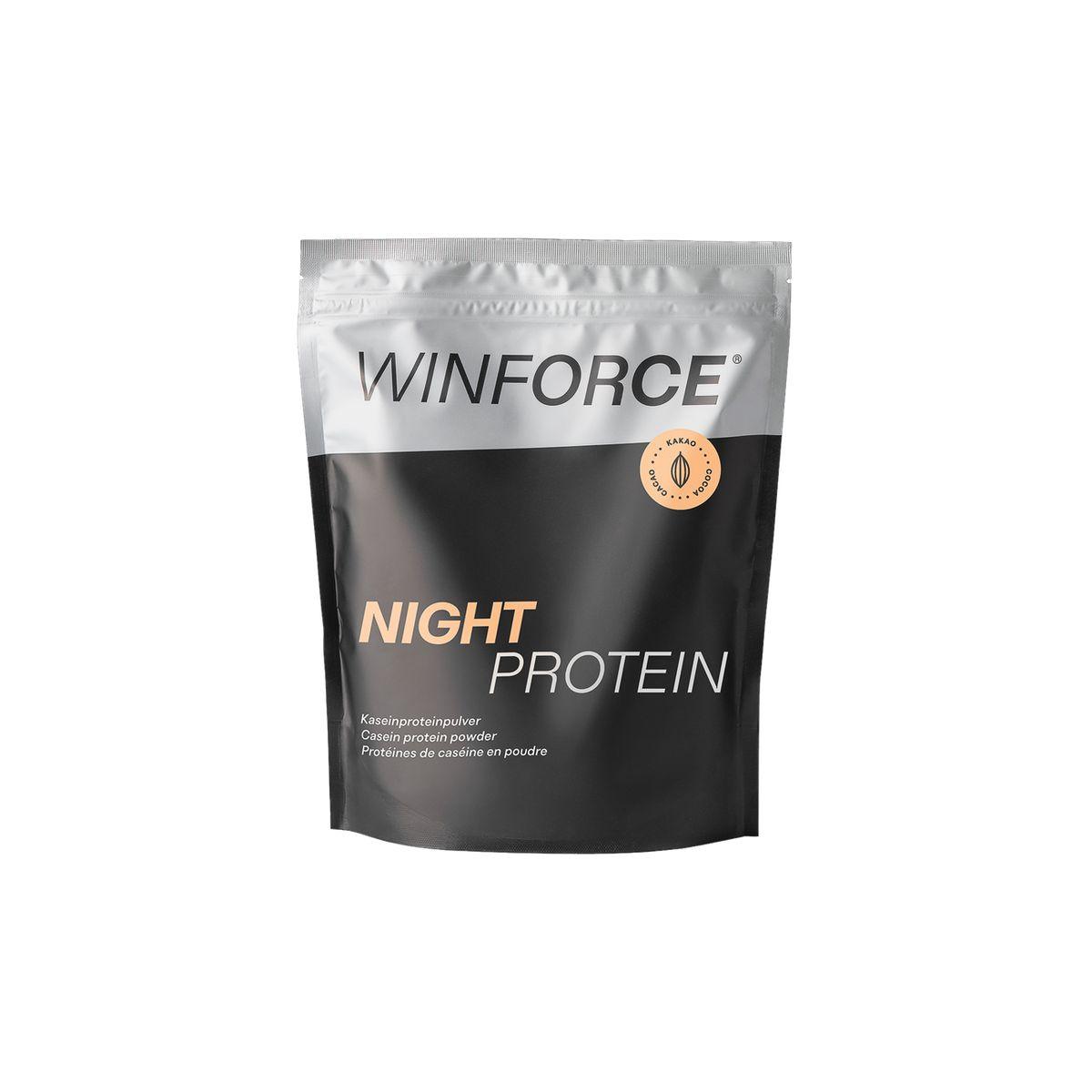 Winforce Night Protein