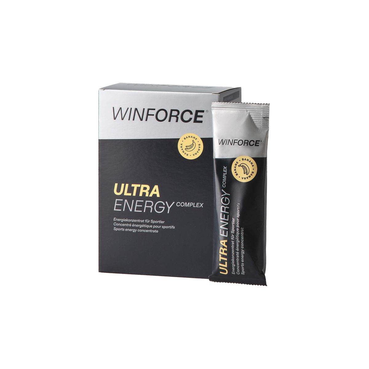 Winforce Ultra Energy