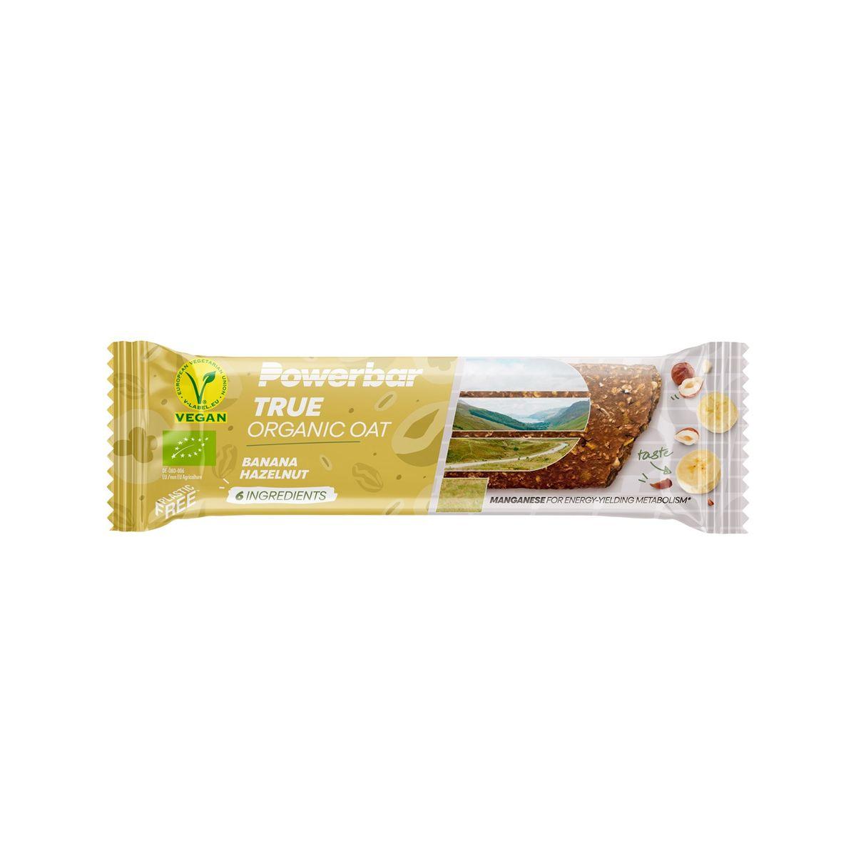 Powerbar True Organic Bar