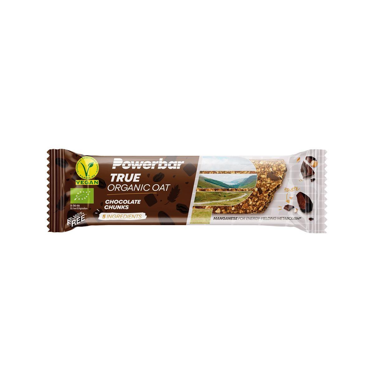 Powerbar True Organic Bar