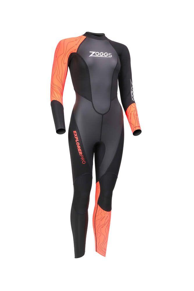 EXPLORER pro FS Damen