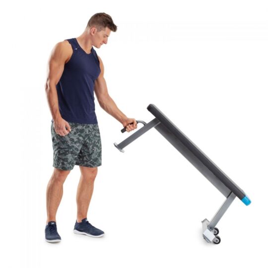 Carbon Strength Bench