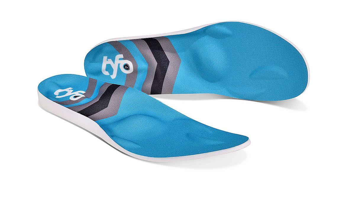 Tyfo Nr. 4 - Performance Medium