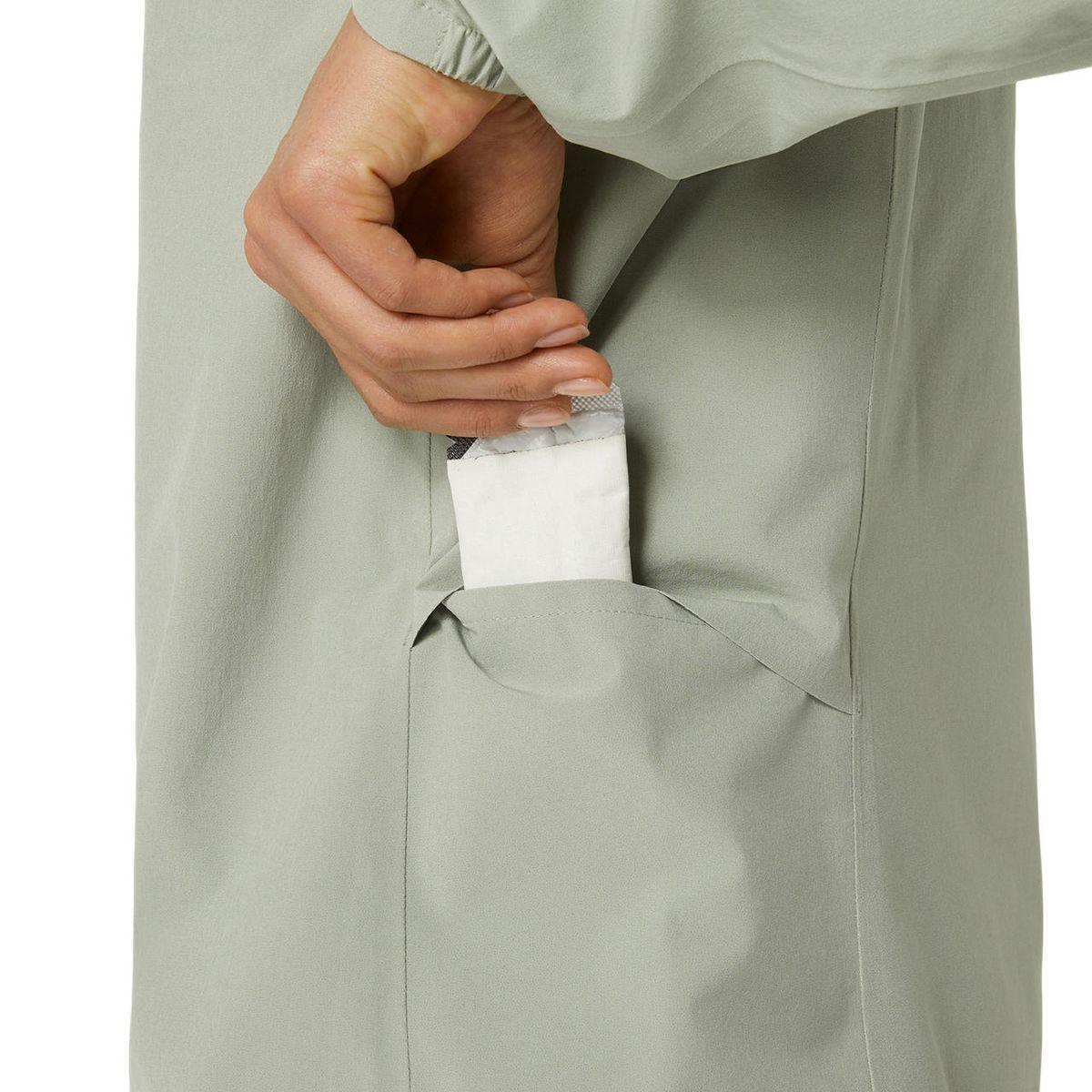 ACCELERATE WATERPROOF 2.0 JACKET Damen
