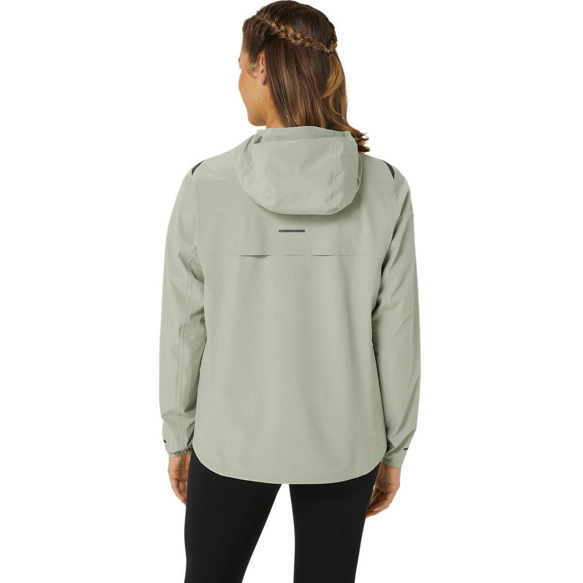ACCELERATE WATERPROOF 2.0 JACKET Damen