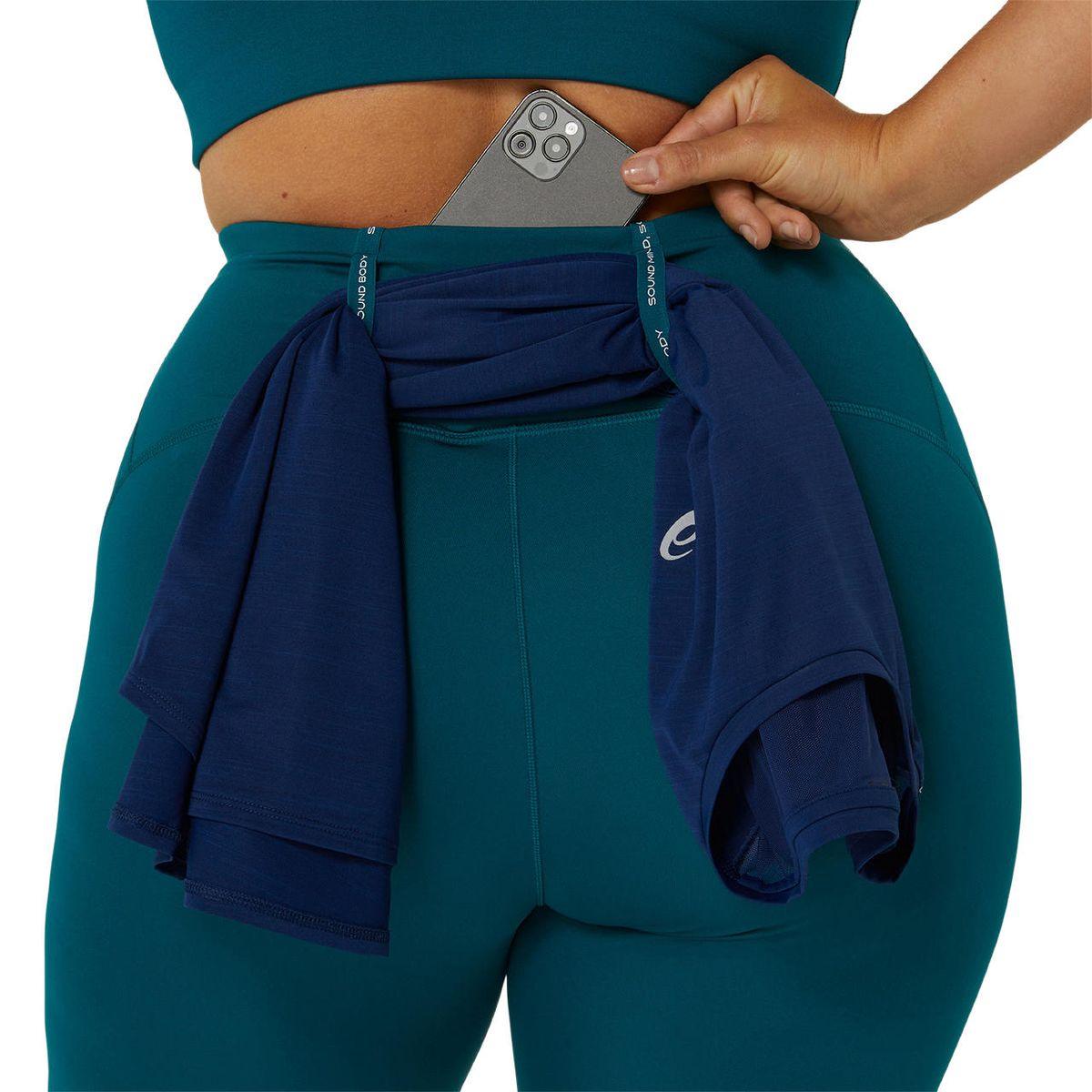 ROAD HIGH WAIST TIGHT Damen