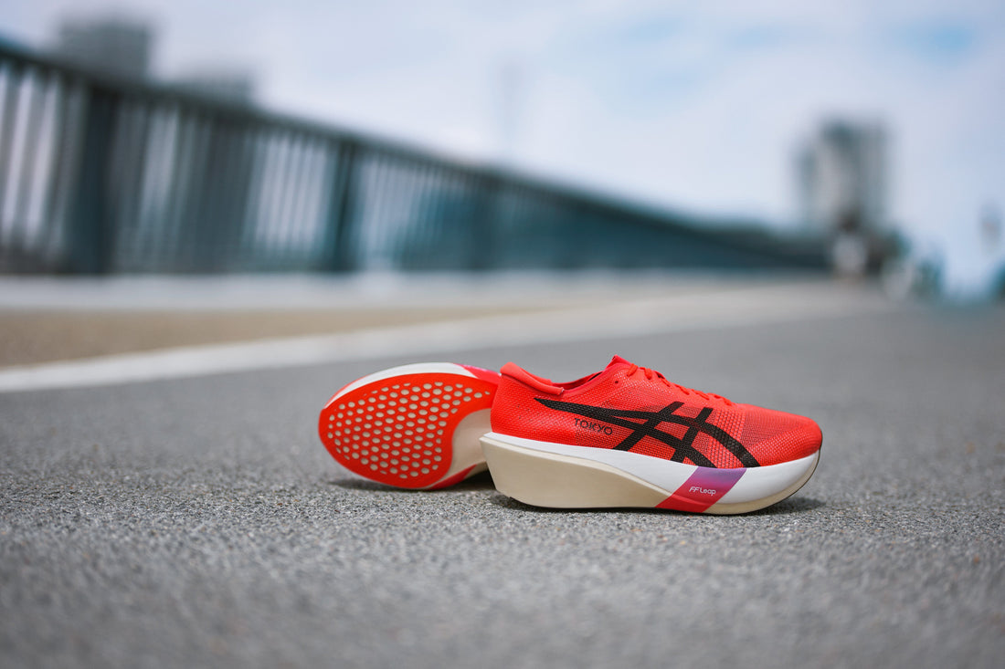 Laufschuhe