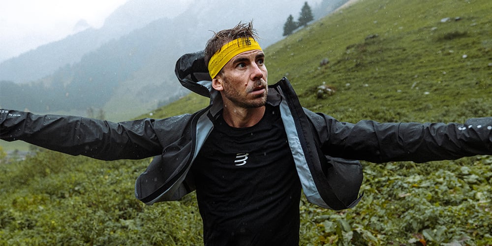 Compressport Jacken &amp; Westen