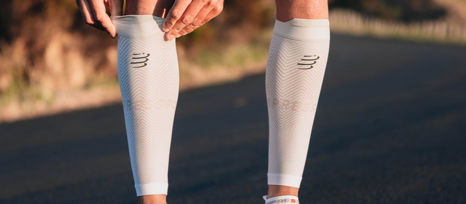 Compressport Kompression